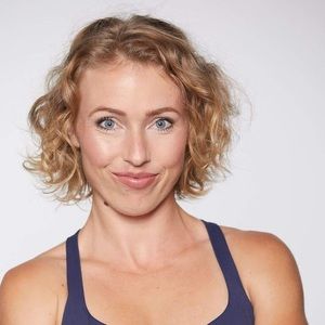 Meet your Posher, Charlotte